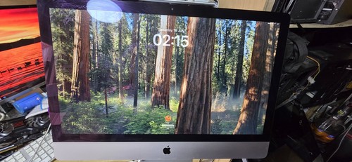 Inch apple imac 9ghz - 27-inch,