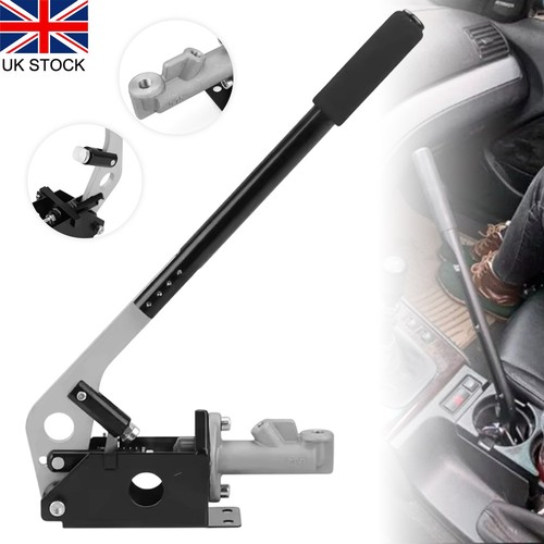 500mm hand brake - hand, hydraulic