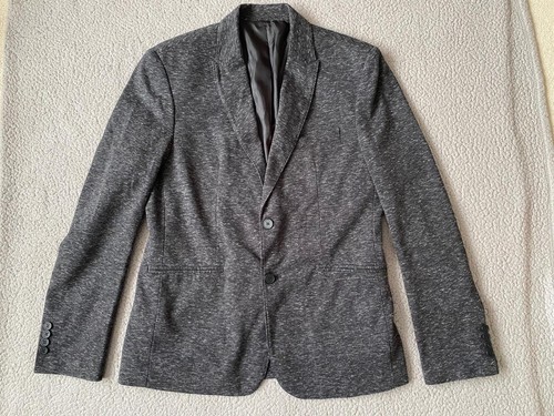 Zara men textured - men’s,