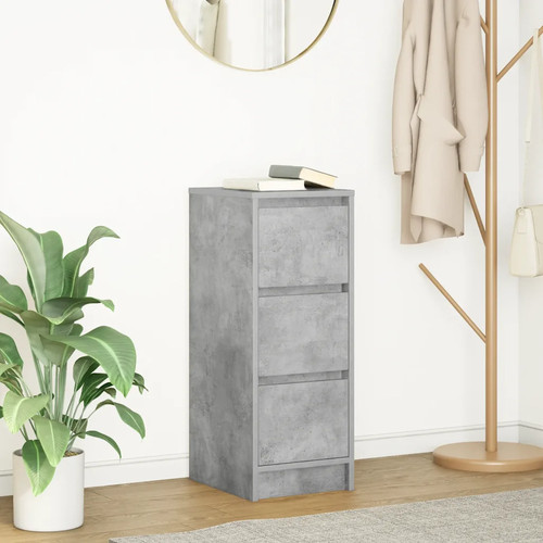 Walplus sideboard concrete - sideboard,