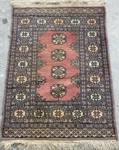 Vintage hand made traditional - made,