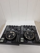 Job Lot Of  2 × Denon