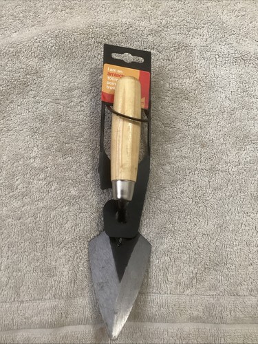 Amtech 100 pointing - amtech,