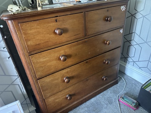 1890 tall boy are selling - are,