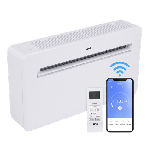 Smart monobloc air - smart,