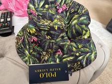 ralph lauren bucket hat 