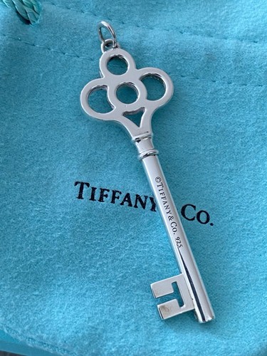 Tiffany 925 sterling - ,