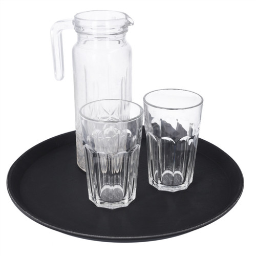 Non slip round - non-slip,