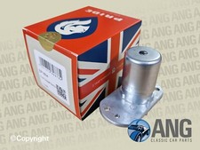 MORRIS MINOR 1000 (1952-1963) FLOOR MOUNTED HEADLIGHT DIP SWITCH 11G2007, EP1654