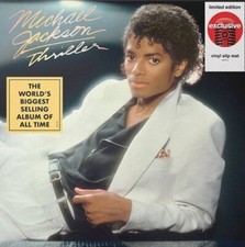 Michael Jackson Thriller 40
