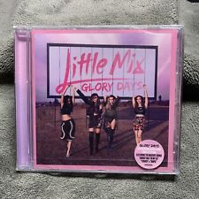 Little Mix : Glory Days CD