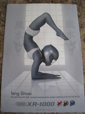 FENG SHOEI HELMET MOTORCYCLE