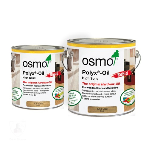 Osmo polyx oil rapid - polyx,