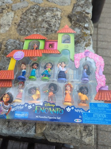 Disney piece family encanto - disney,