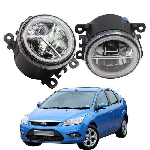 Led fog light angel - +, eye