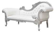 Chaise throne chair - chair, in