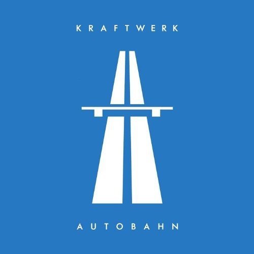 Kraftwerk autobahn cd - kraftwerk, [cd]