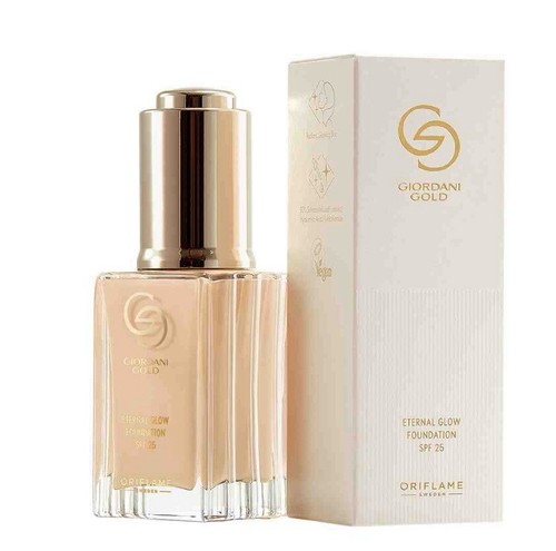 Oriflame giordani gold eternal - oriflame,