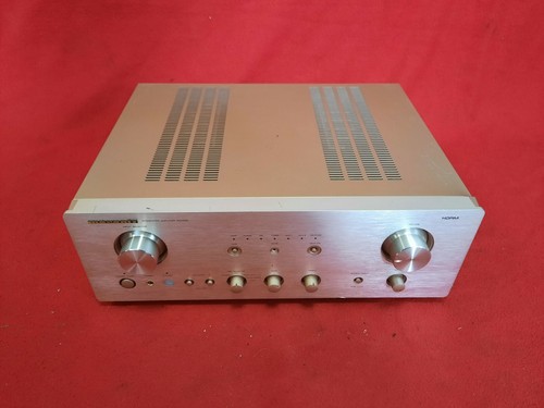 Marantz 7000 integrated - marantz, pm-7000