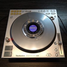 Technics SL-DZ1200 Direct