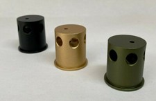 .22 Ramset Nail Gun blank