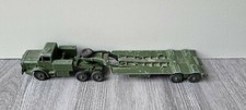 DINKY SUPERTOYS 660