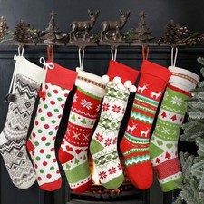 Luxury Hanging Knitted