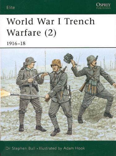 World war trench - world,