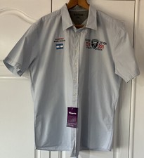 Biaggini Shirt Sleeve Shirt