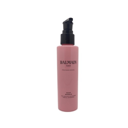 Balmain hair mask - balmain,