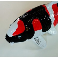 Koi Replica Showa 20cm (7.9")