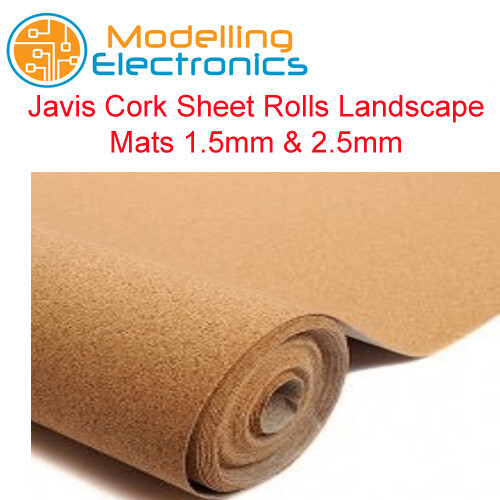 Javis cork sheet - cork,