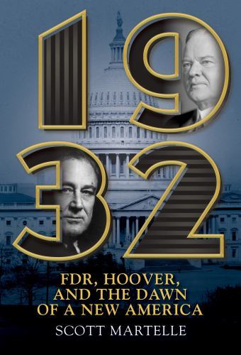 1932 fdr hoover - hoover, the