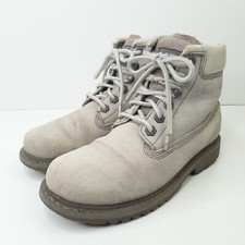 Cat Womens Boots UK 4 EUR 37