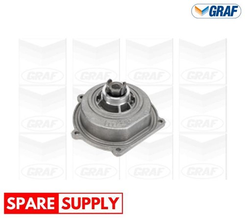 Water pump for land rover - pump,