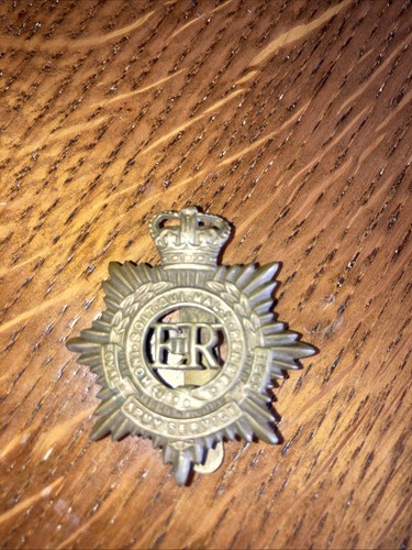 Royal army service - army, corps