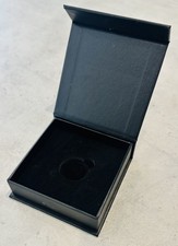 Display Case for Gold/Silver