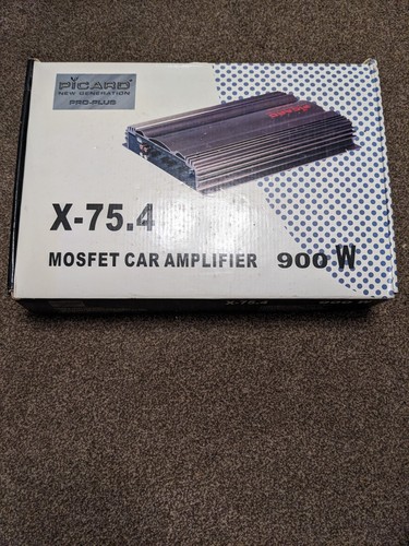 900w mosfet car - 900w,