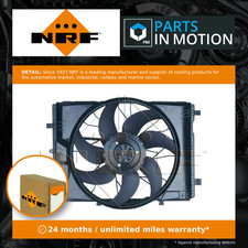 Radiator fan 47849 nrf cooling - 47849,