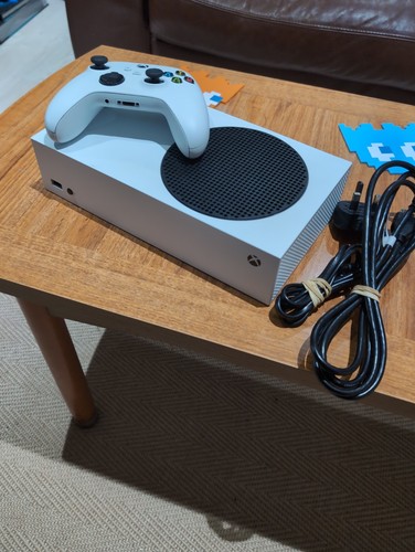 Microsoft xbox series - xbox,