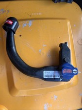 Witter Detachable Towbar