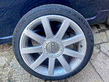 1X GENUINE AUDI TT mk1 8N 9