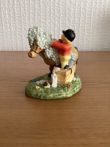 Norman thelwell 1997 - norman,