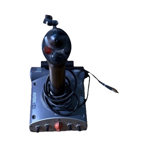 Saitek av8r usb flight - saitek,