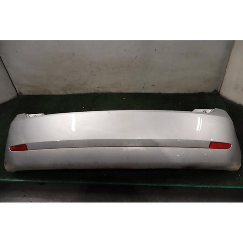 Rear bumper ford fiesta - rear,