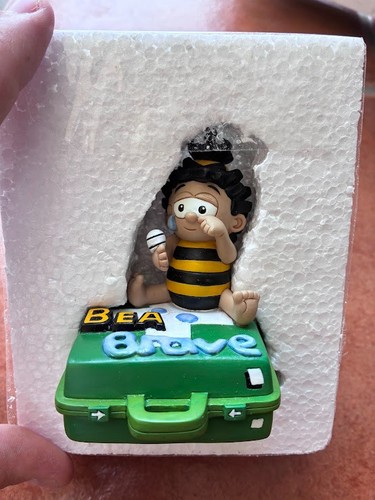 Robert harrop wannabeas beano - harrop,