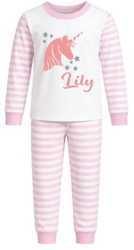 Personalised unicorn design - personalised,