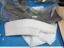 Vauxhall Cavalier MK3 Front Bumper Mouldings PAIR SRI 4WD OPEL VECTRA A