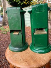 Edmondson and Waterlow railway ticketing machines