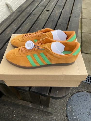 Adidas city series liverpool - series,